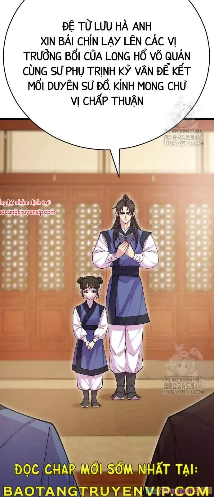 đọc truyện Thiên Hạ Đệ Nhất Đại Sư Huynh Chương 132 ảnh 18 tại Thiên Thai Truyện