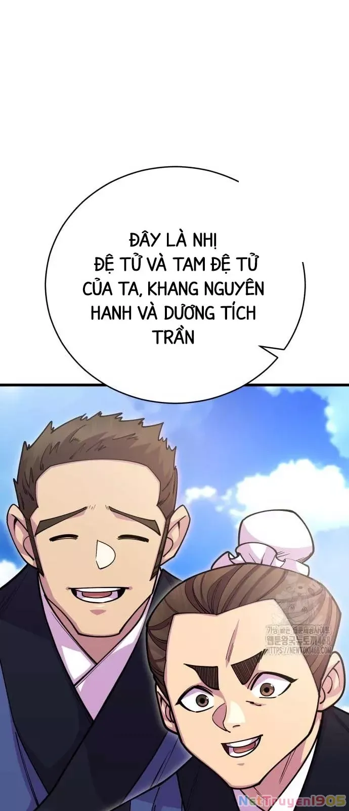 đọc truyện Thiên Hạ Đệ Nhất Đại Sư Huynh Chương 132 ảnh 24 tại Thiên Thai Truyện