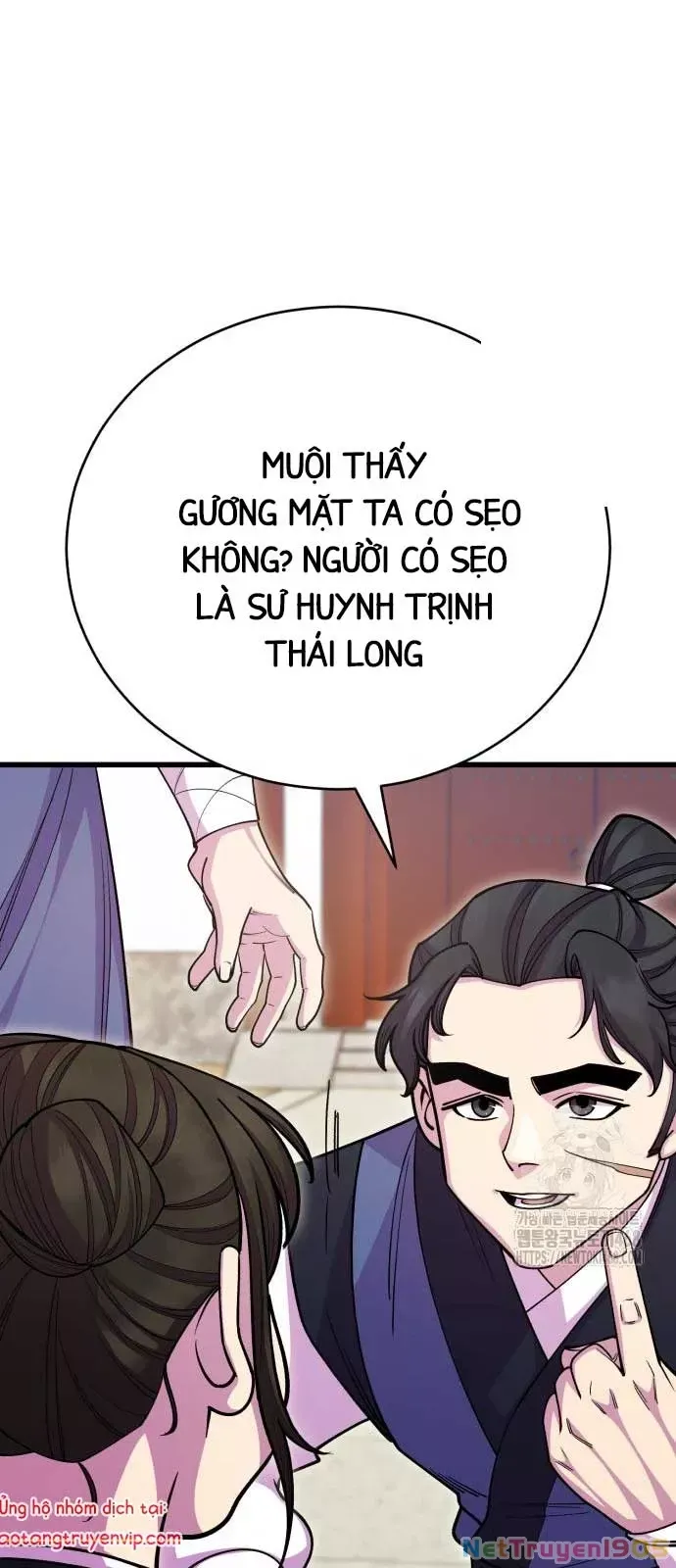 đọc truyện Thiên Hạ Đệ Nhất Đại Sư Huynh Chương 132 ảnh 27 tại Thiên Thai Truyện