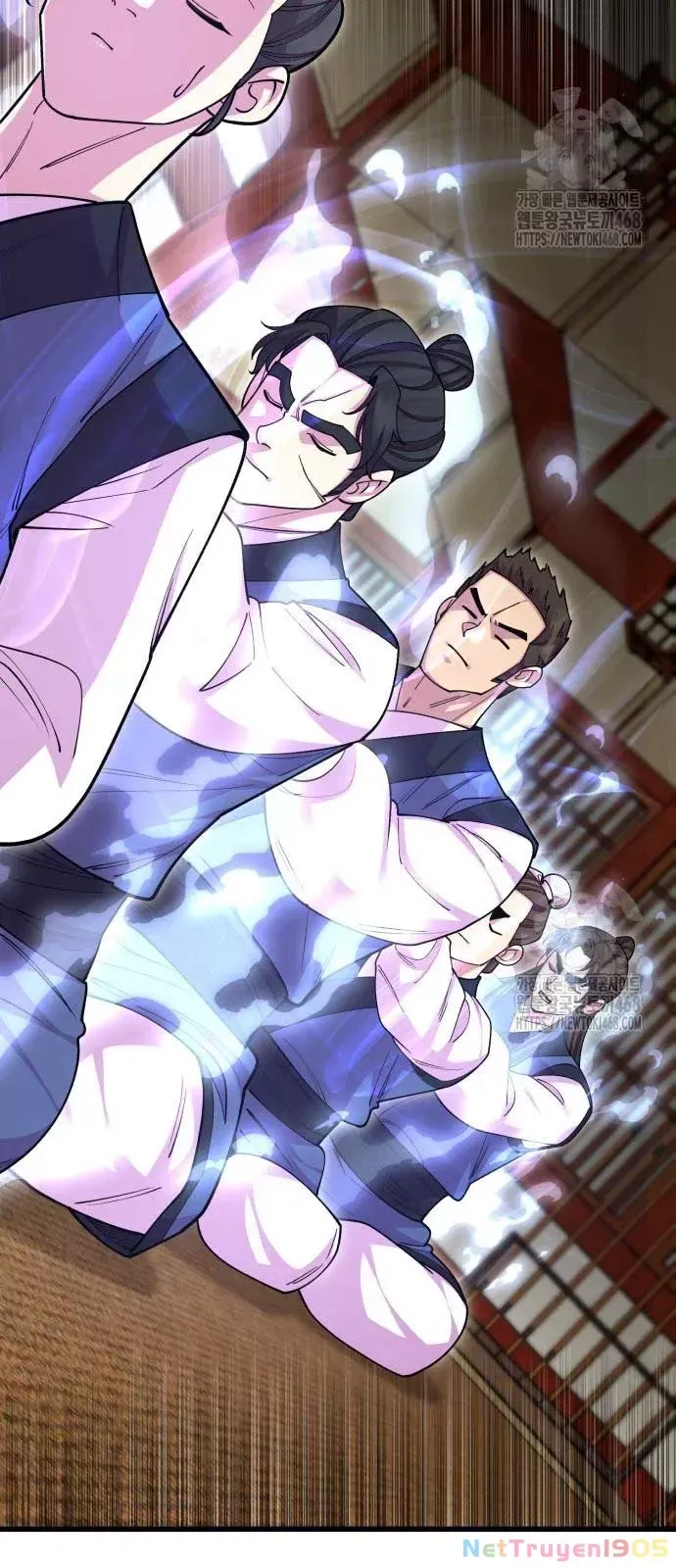 đọc truyện Thiên Hạ Đệ Nhất Đại Sư Huynh Chương 132 ảnh 56 tại Thiên Thai Truyện