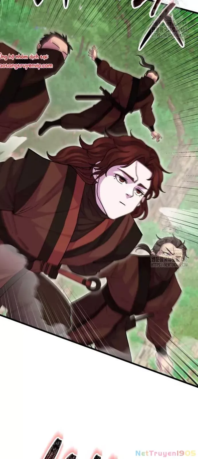 đọc truyện Thiên Hạ Đệ Nhất Đại Sư Huynh Chương 132 ảnh 95 tại Thiên Thai Truyện