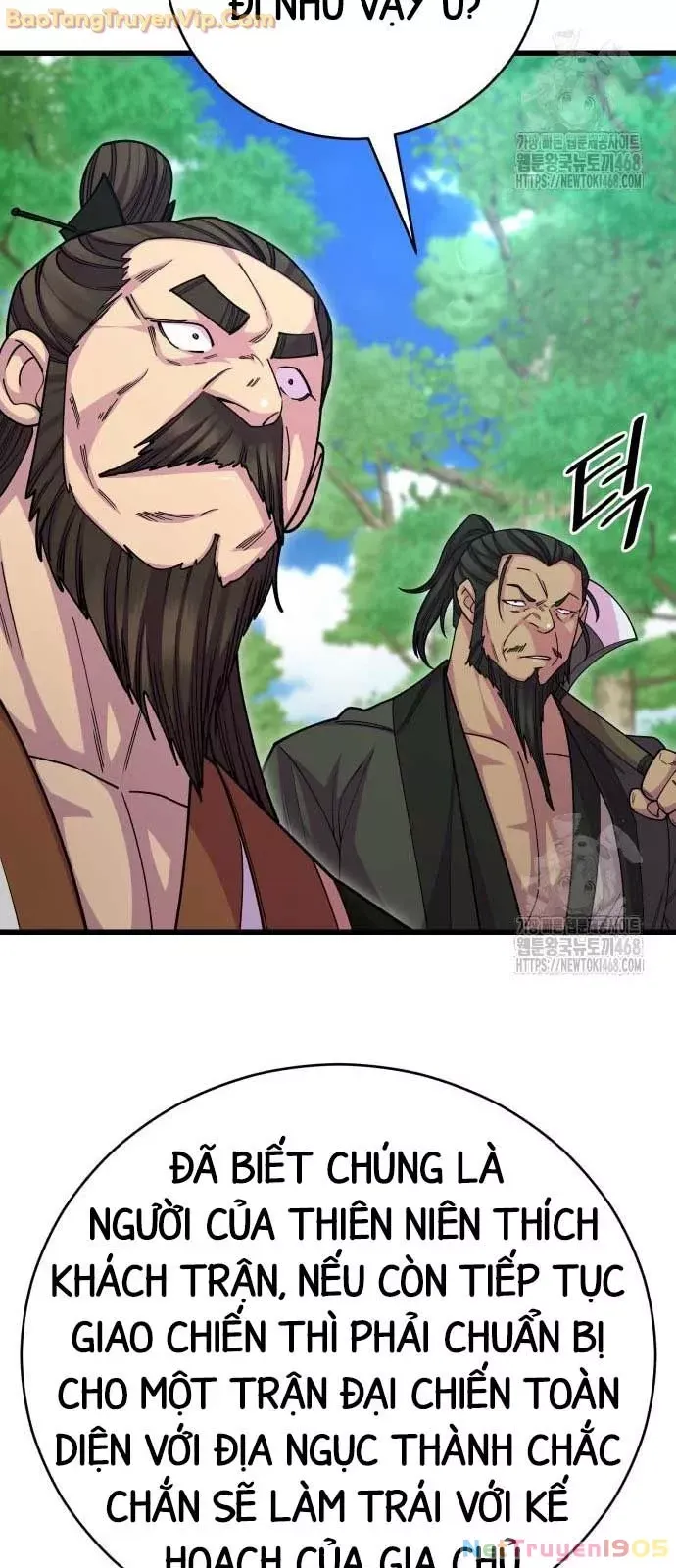 đọc truyện Thiên Hạ Đệ Nhất Đại Sư Huynh Chương 133 ảnh 15 tại Thiên Thai Truyện