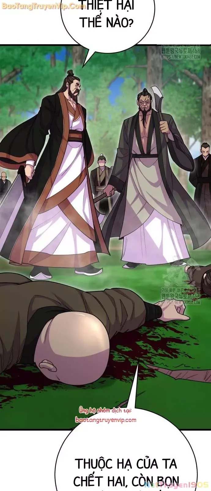 đọc truyện Thiên Hạ Đệ Nhất Đại Sư Huynh Chương 133 ảnh 17 tại Thiên Thai Truyện