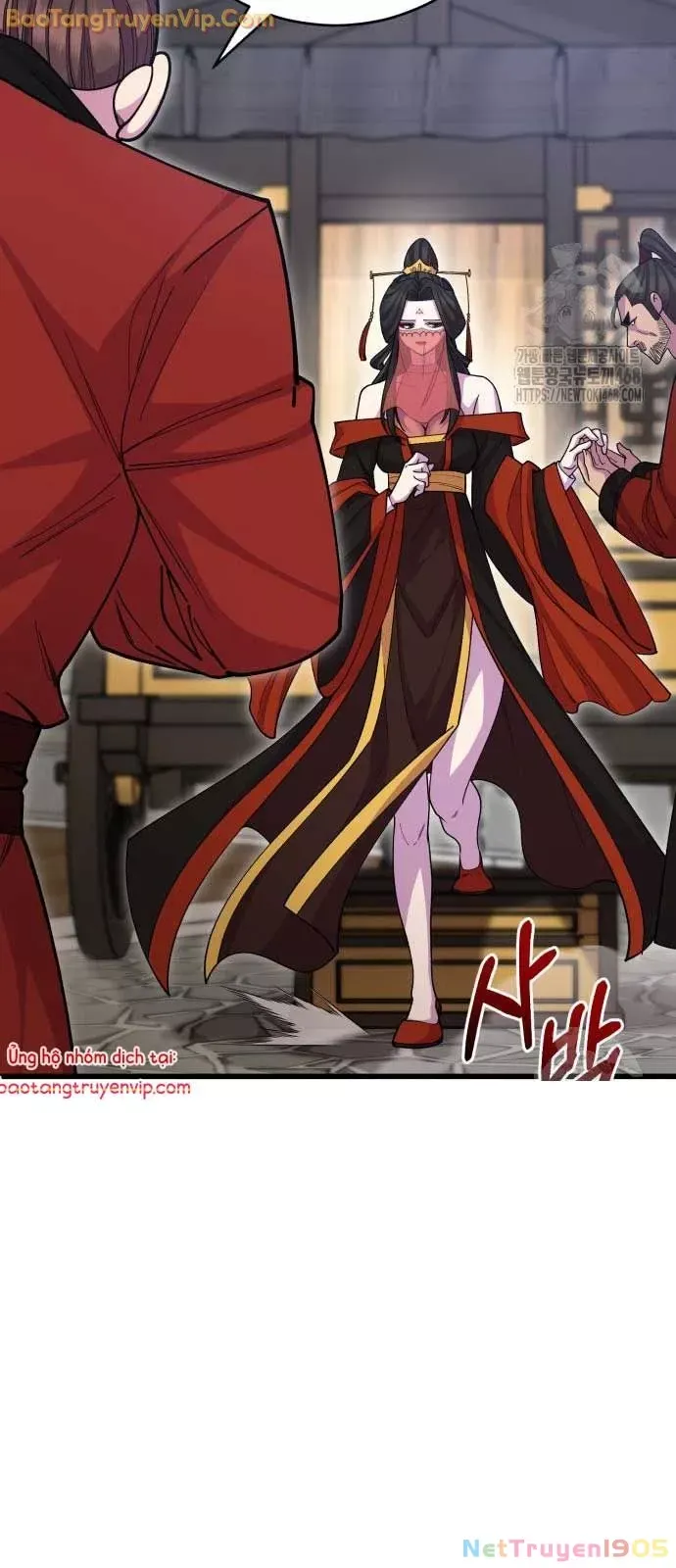 đọc truyện Thiên Hạ Đệ Nhất Đại Sư Huynh Chương 133 ảnh 25 tại Thiên Thai Truyện