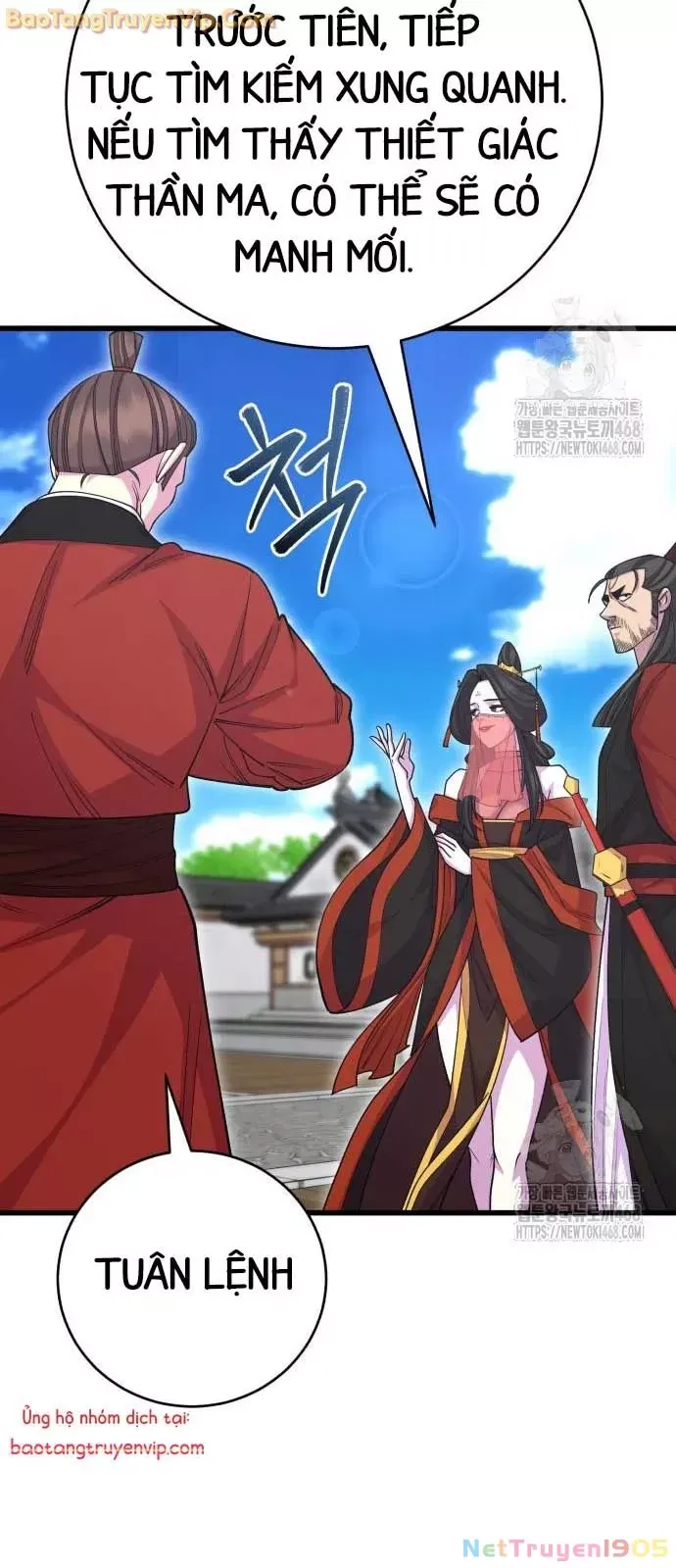 đọc truyện Thiên Hạ Đệ Nhất Đại Sư Huynh Chương 133 ảnh 37 tại Thiên Thai Truyện