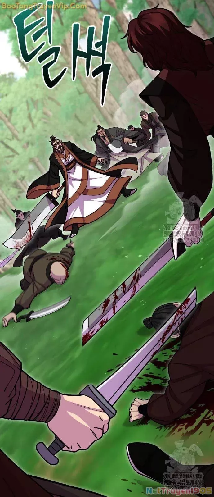 đọc truyện Thiên Hạ Đệ Nhất Đại Sư Huynh Chương 133 ảnh 6 tại Thiên Thai Truyện