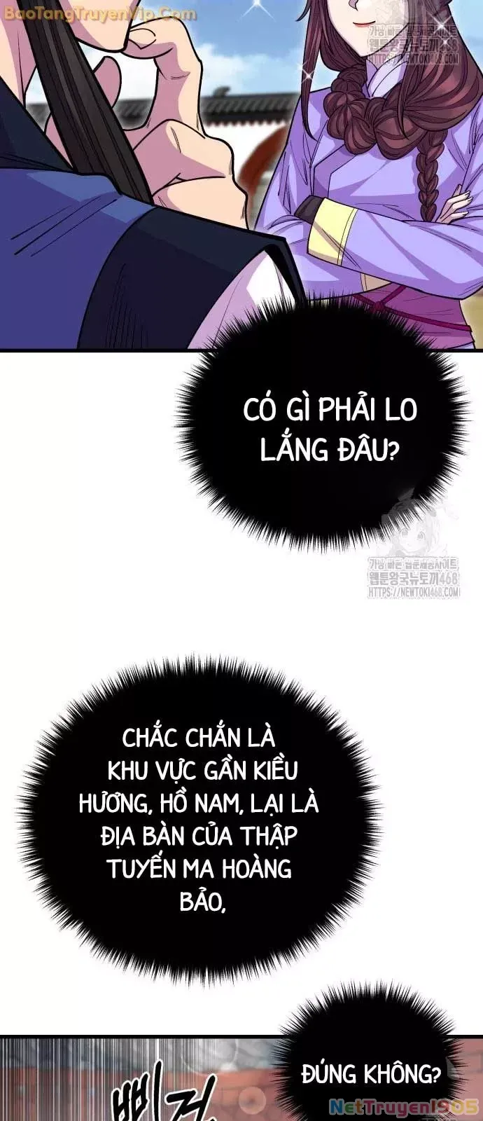 đọc truyện Thiên Hạ Đệ Nhất Đại Sư Huynh Chương 133 ảnh 77 tại Thiên Thai Truyện