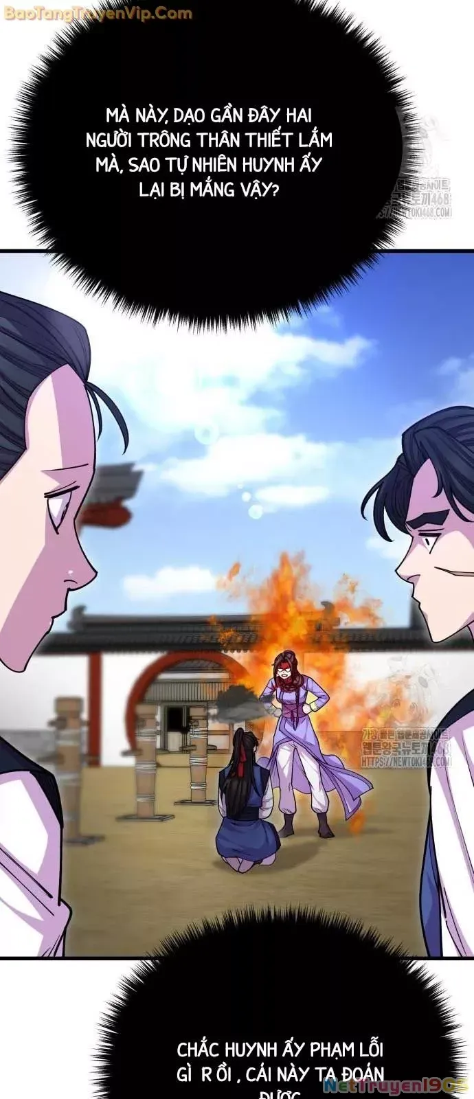 đọc truyện Thiên Hạ Đệ Nhất Đại Sư Huynh Chương 133 ảnh 89 tại Thiên Thai Truyện