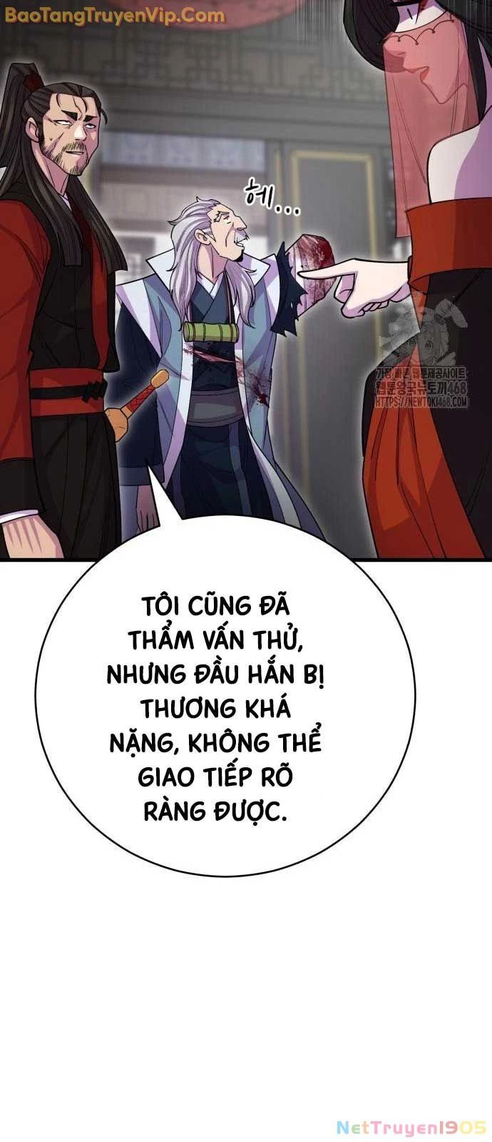 đọc truyện Thiên Hạ Đệ Nhất Đại Sư Huynh Chương 134 ảnh 85 tại Thiên Thai Truyện