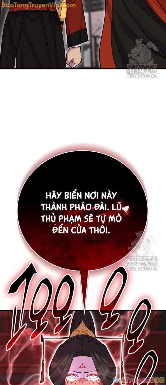 đọc truyện Thiên Hạ Đệ Nhất Đại Sư Huynh Chương 134 ảnh 90 tại Thiên Thai Truyện