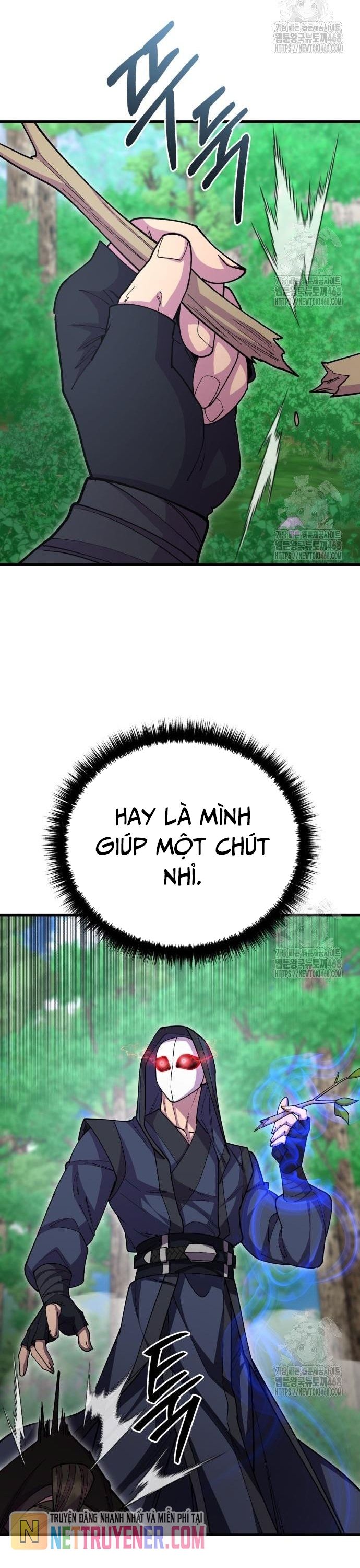 đọc truyện Thiên Hạ Đệ Nhất Đại Sư Huynh Chương 135 ảnh 17 tại Thiên Thai Truyện