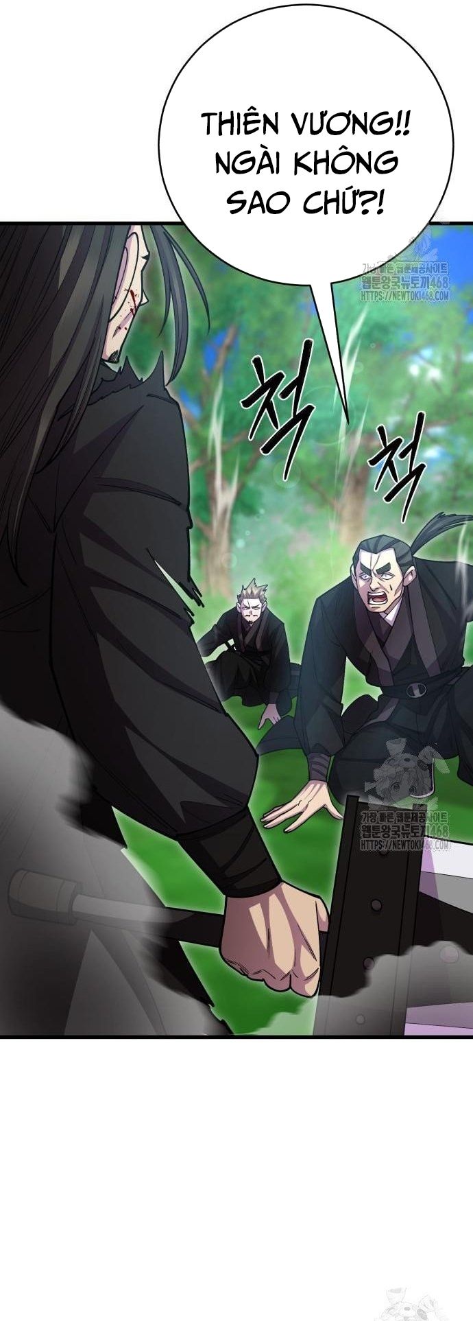 đọc truyện Thiên Hạ Đệ Nhất Đại Sư Huynh Chương 135 ảnh 44 tại Thiên Thai Truyện