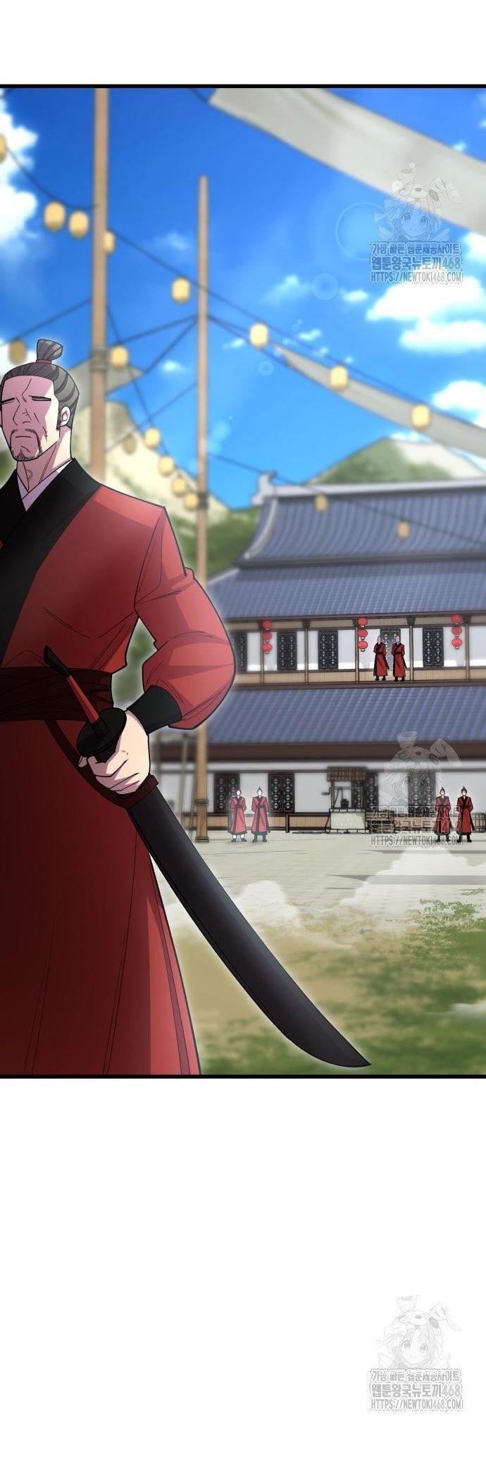 đọc truyện Thiên Hạ Đệ Nhất Đại Sư Huynh Chương 135 ảnh 48 tại Thiên Thai Truyện