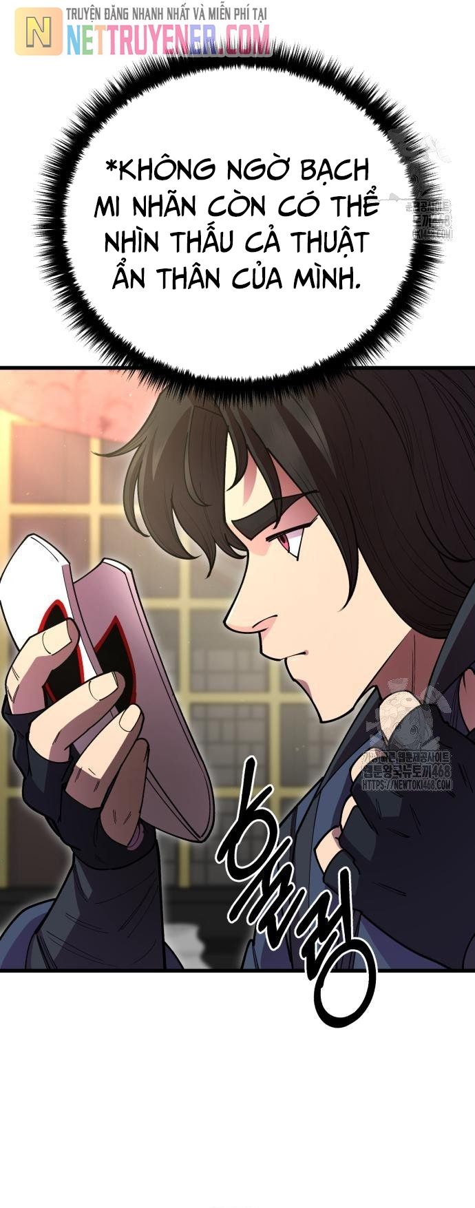 đọc truyện Thiên Hạ Đệ Nhất Đại Sư Huynh Chương 135 ảnh 52 tại Thiên Thai Truyện