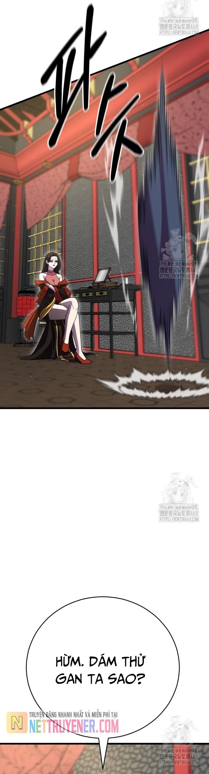 đọc truyện Thiên Hạ Đệ Nhất Đại Sư Huynh Chương 135 ảnh 59 tại Thiên Thai Truyện