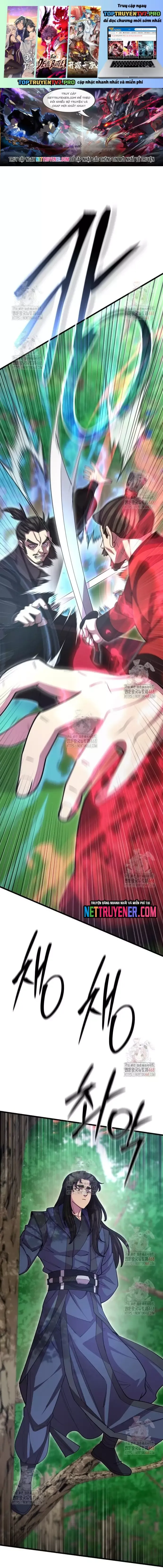 đọc truyện Thiên Hạ Đệ Nhất Đại Sư Huynh Chương 136 ảnh 3 tại Thiên Thai Truyện