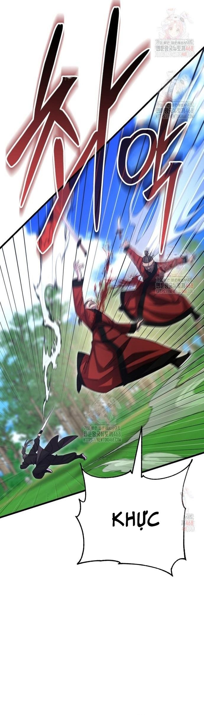 đọc truyện Thiên Hạ Đệ Nhất Đại Sư Huynh Chương 136 ảnh 20 tại Thiên Thai Truyện