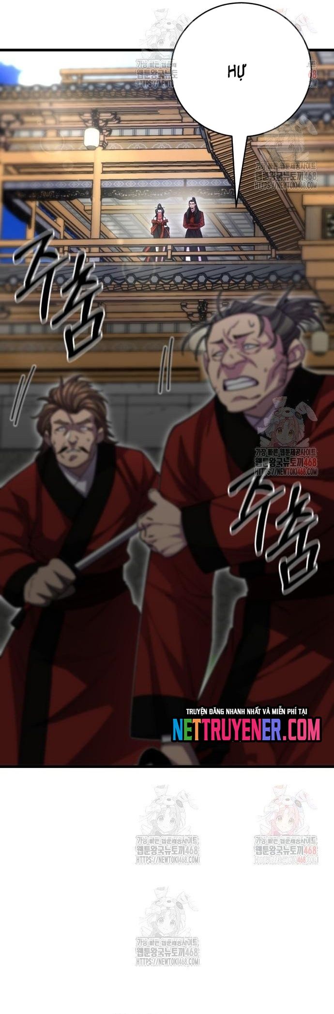 đọc truyện Thiên Hạ Đệ Nhất Đại Sư Huynh Chương 136 ảnh 21 tại Thiên Thai Truyện