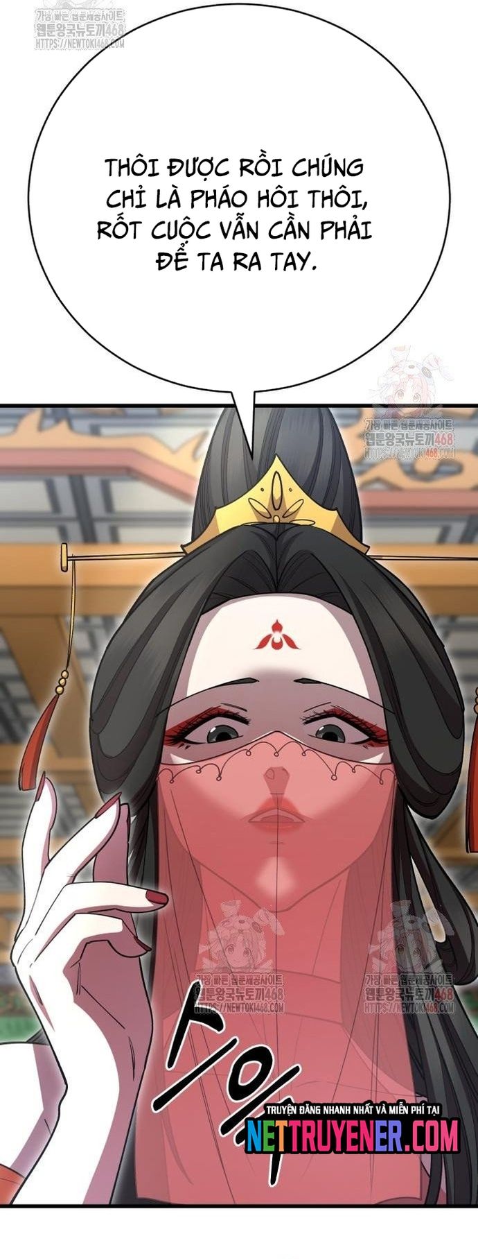 đọc truyện Thiên Hạ Đệ Nhất Đại Sư Huynh Chương 136 ảnh 23 tại Thiên Thai Truyện