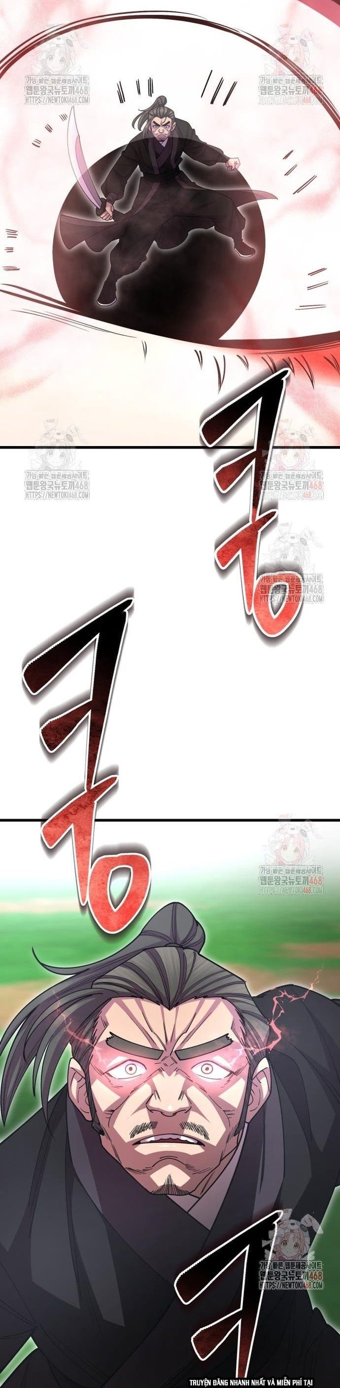 đọc truyện Thiên Hạ Đệ Nhất Đại Sư Huynh Chương 136 ảnh 26 tại Thiên Thai Truyện