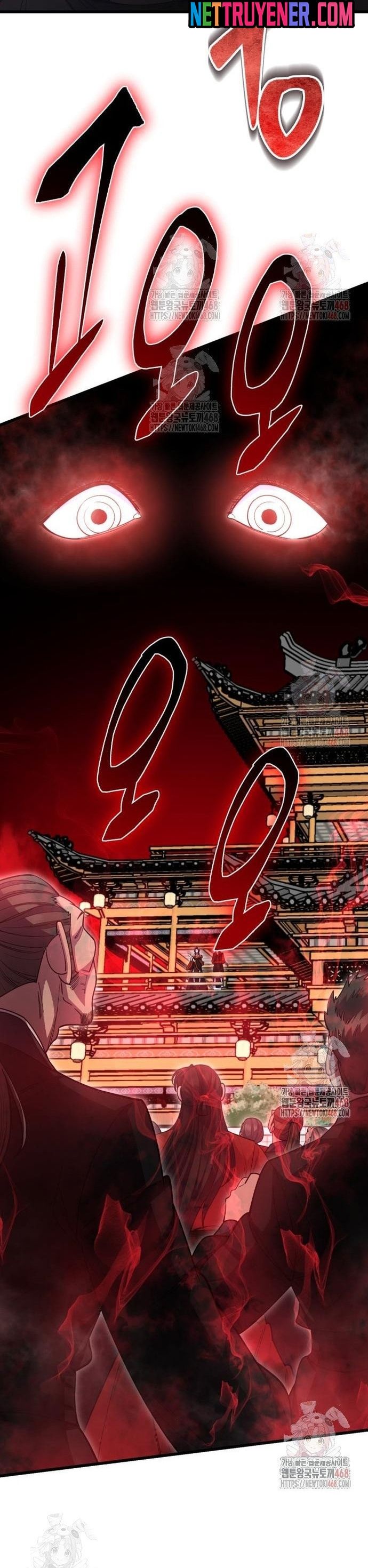 đọc truyện Thiên Hạ Đệ Nhất Đại Sư Huynh Chương 136 ảnh 27 tại Thiên Thai Truyện