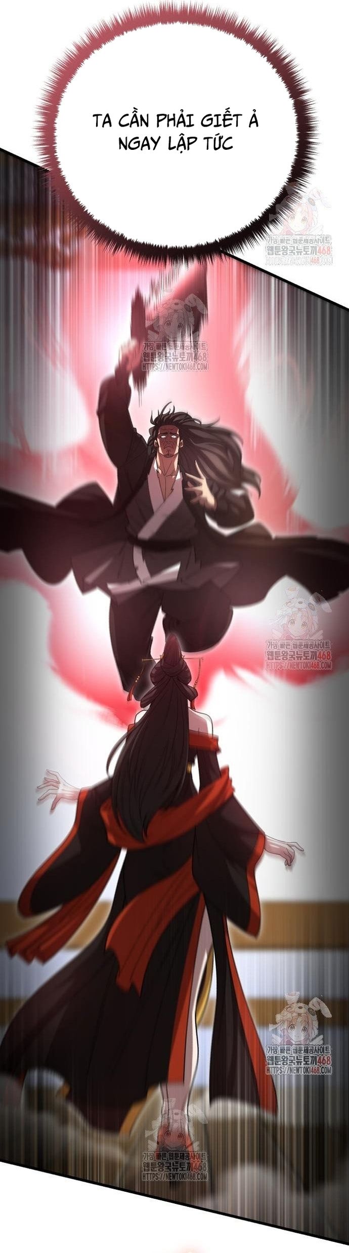 đọc truyện Thiên Hạ Đệ Nhất Đại Sư Huynh Chương 136 ảnh 34 tại Thiên Thai Truyện