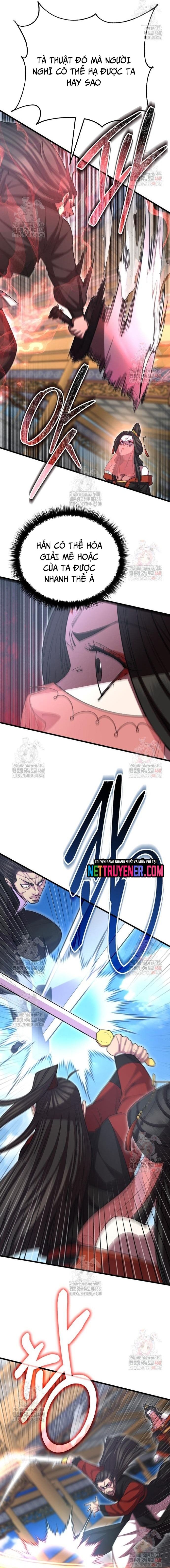 đọc truyện Thiên Hạ Đệ Nhất Đại Sư Huynh Chương 136 ảnh 38 tại Thiên Thai Truyện