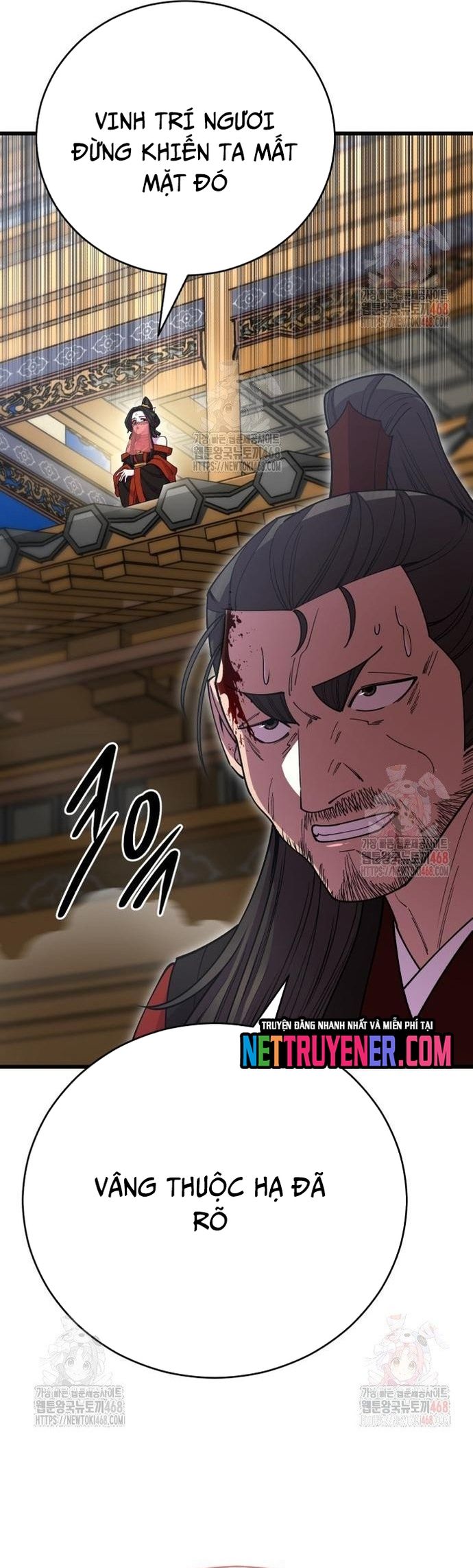 đọc truyện Thiên Hạ Đệ Nhất Đại Sư Huynh Chương 136 ảnh 47 tại Thiên Thai Truyện