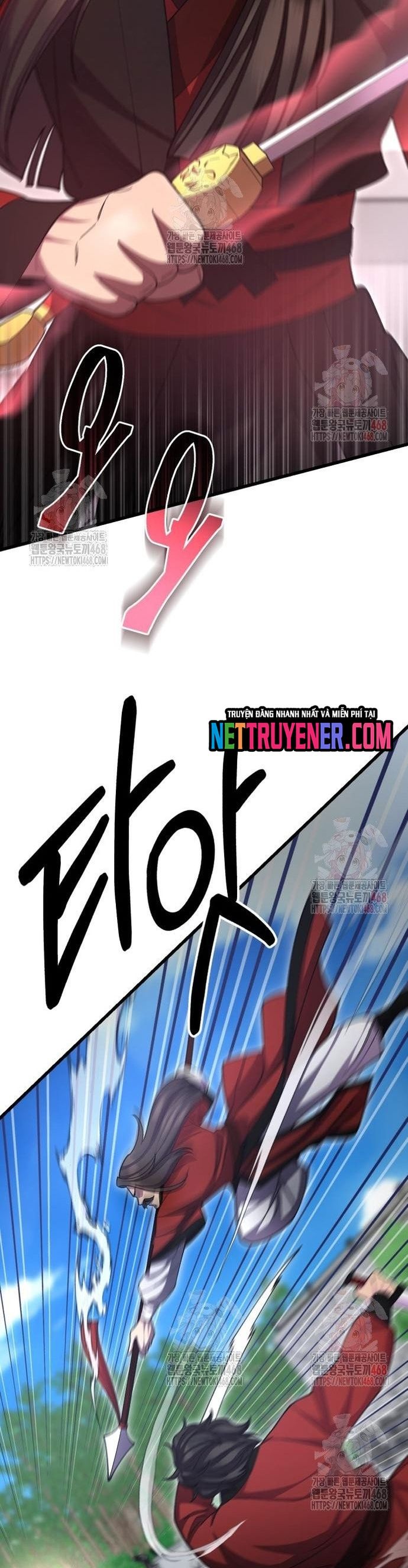 đọc truyện Thiên Hạ Đệ Nhất Đại Sư Huynh Chương 136 ảnh 51 tại Thiên Thai Truyện