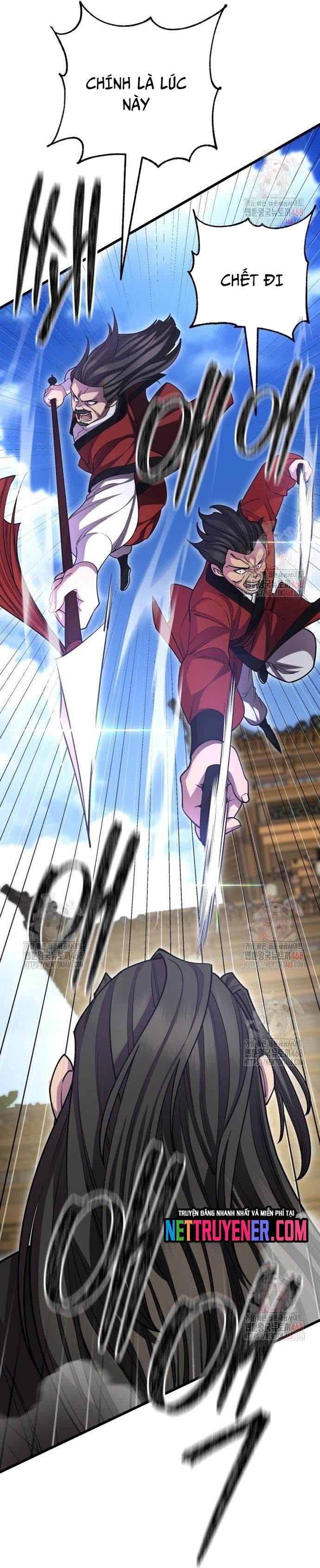 đọc truyện Thiên Hạ Đệ Nhất Đại Sư Huynh Chương 136 ảnh 55 tại Thiên Thai Truyện