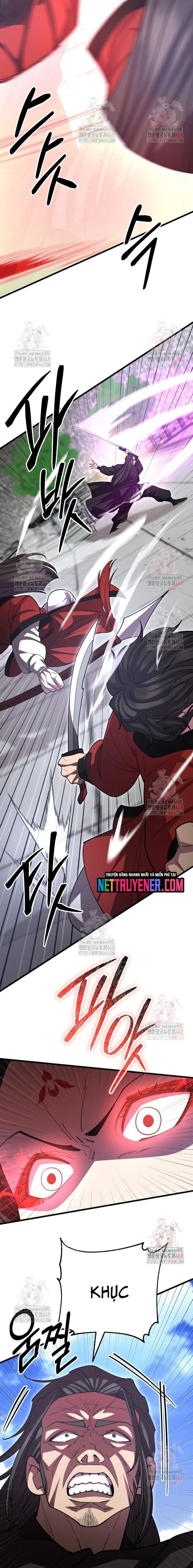 đọc truyện Thiên Hạ Đệ Nhất Đại Sư Huynh Chương 136 ảnh 57 tại Thiên Thai Truyện