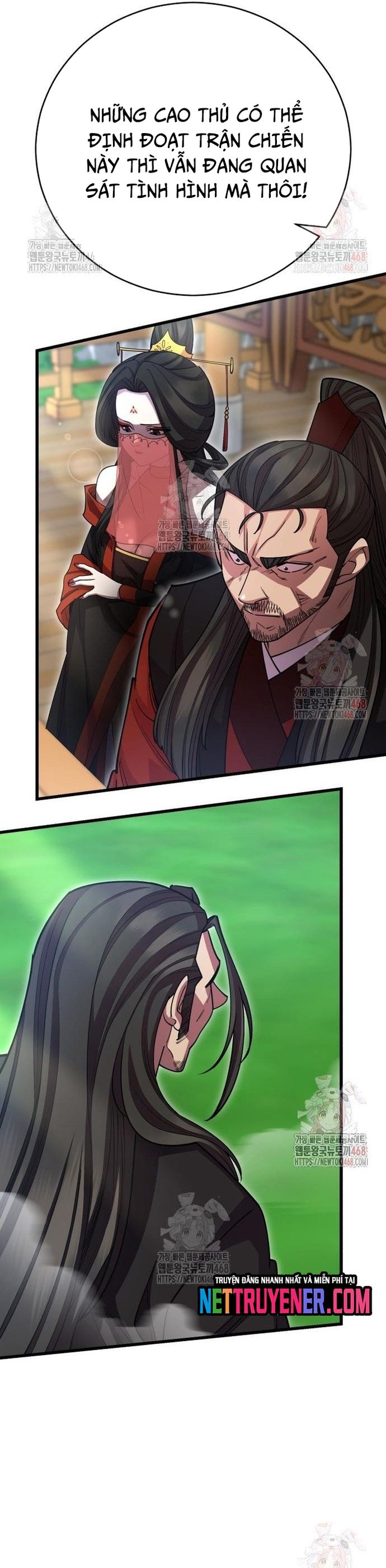 đọc truyện Thiên Hạ Đệ Nhất Đại Sư Huynh Chương 136 ảnh 8 tại Thiên Thai Truyện