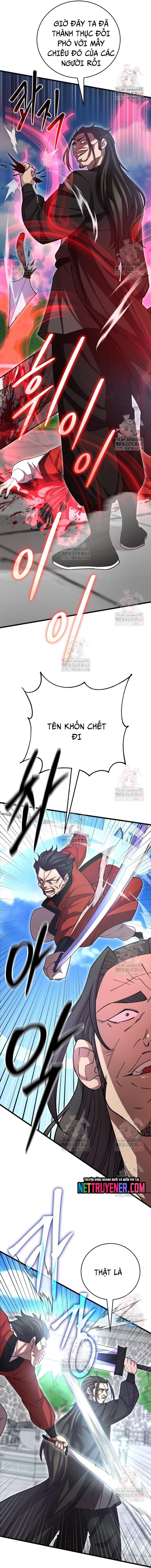 đọc truyện Thiên Hạ Đệ Nhất Đại Sư Huynh Chương 136 ảnh 64 tại Thiên Thai Truyện