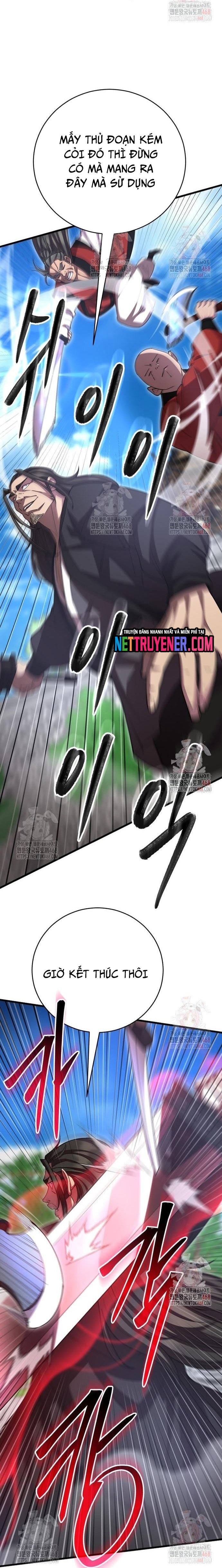 đọc truyện Thiên Hạ Đệ Nhất Đại Sư Huynh Chương 136 ảnh 66 tại Thiên Thai Truyện