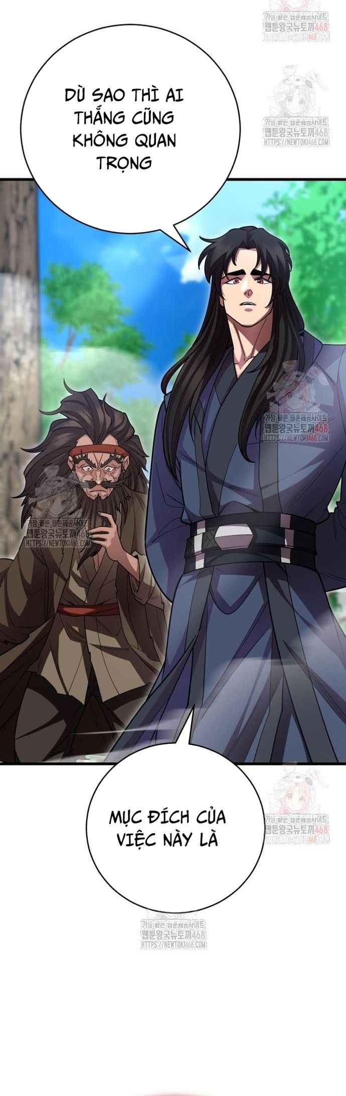 đọc truyện Thiên Hạ Đệ Nhất Đại Sư Huynh Chương 136 ảnh 9 tại Thiên Thai Truyện