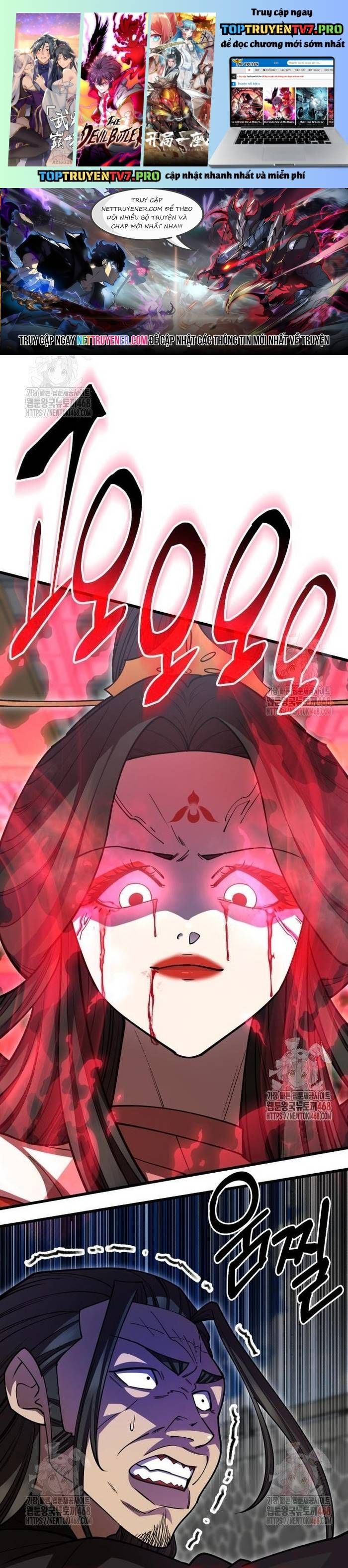 đọc truyện Thiên Hạ Đệ Nhất Đại Sư Huynh Chương 137 ảnh 3 tại Thiên Thai Truyện