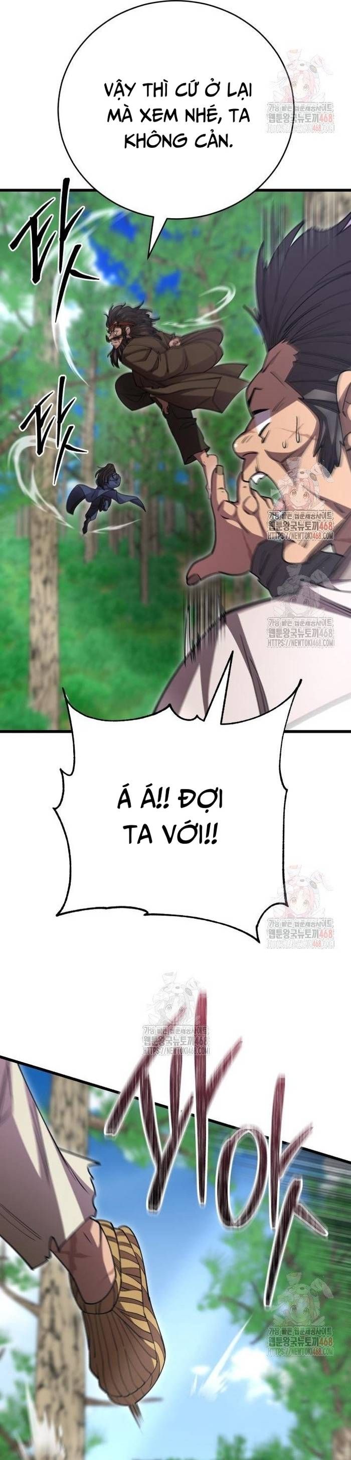 đọc truyện Thiên Hạ Đệ Nhất Đại Sư Huynh Chương 137 ảnh 21 tại Thiên Thai Truyện