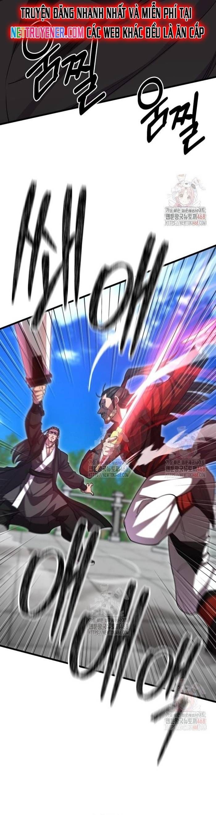 đọc truyện Thiên Hạ Đệ Nhất Đại Sư Huynh Chương 137 ảnh 4 tại Thiên Thai Truyện