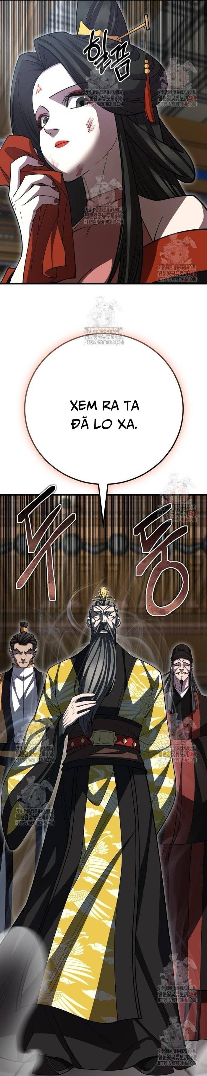 đọc truyện Thiên Hạ Đệ Nhất Đại Sư Huynh Chương 137 ảnh 23 tại Thiên Thai Truyện