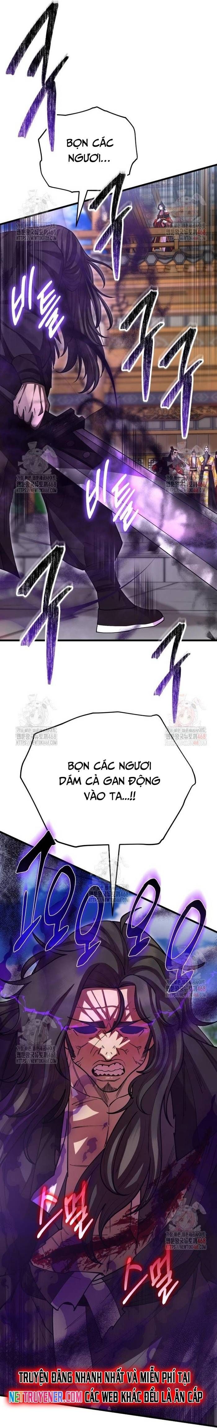 đọc truyện Thiên Hạ Đệ Nhất Đại Sư Huynh Chương 137 ảnh 28 tại Thiên Thai Truyện