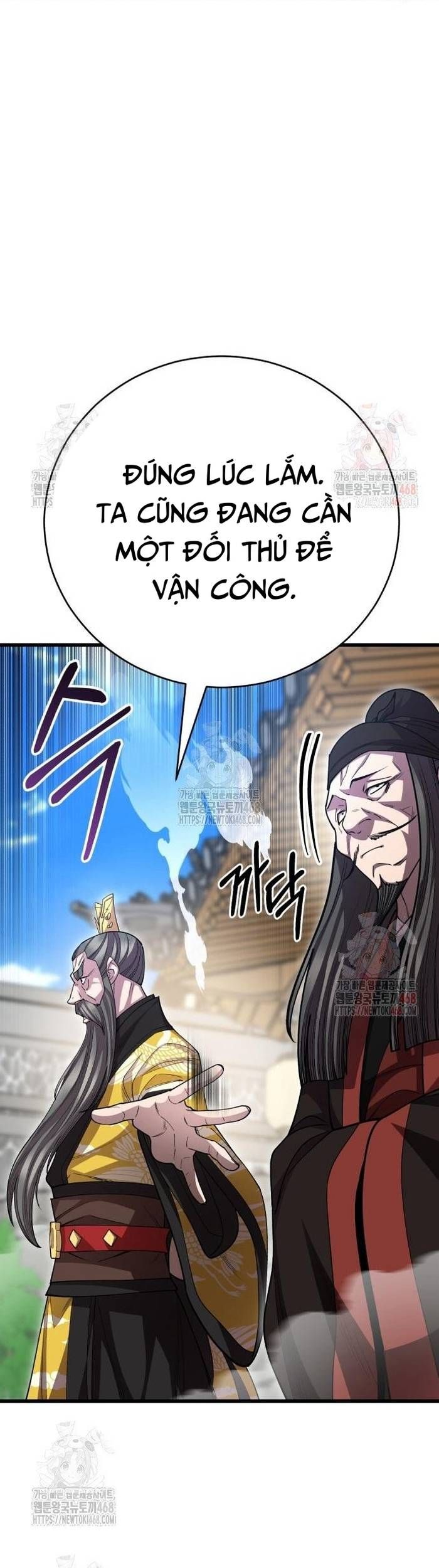 đọc truyện Thiên Hạ Đệ Nhất Đại Sư Huynh Chương 137 ảnh 35 tại Thiên Thai Truyện