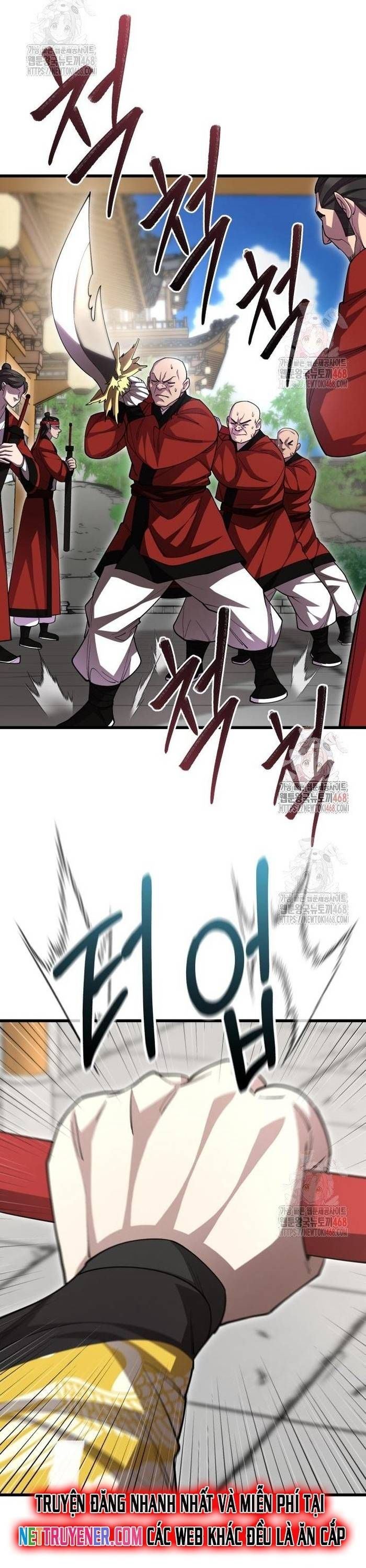 đọc truyện Thiên Hạ Đệ Nhất Đại Sư Huynh Chương 137 ảnh 36 tại Thiên Thai Truyện