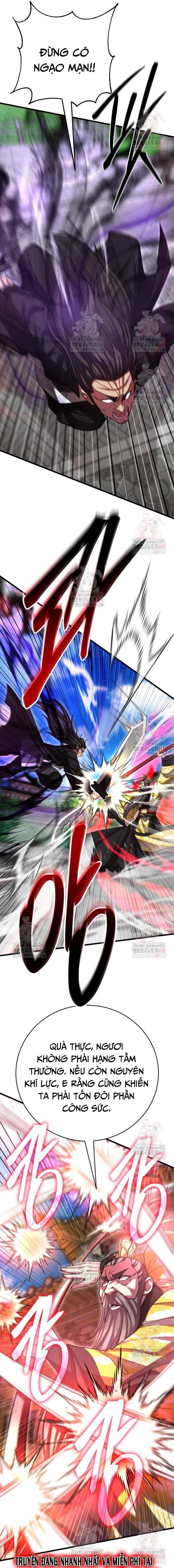 đọc truyện Thiên Hạ Đệ Nhất Đại Sư Huynh Chương 137 ảnh 39 tại Thiên Thai Truyện