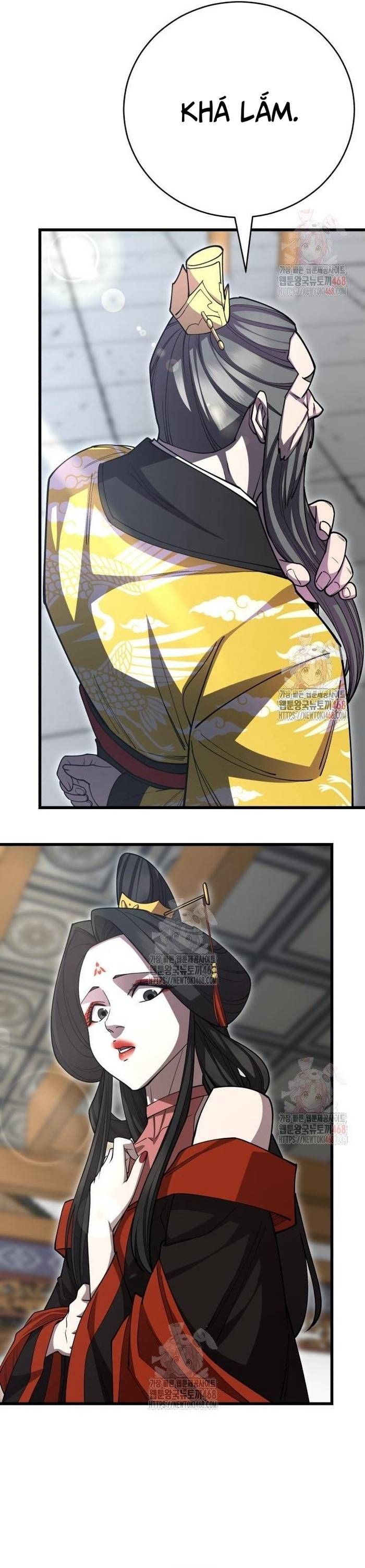 đọc truyện Thiên Hạ Đệ Nhất Đại Sư Huynh Chương 137 ảnh 46 tại Thiên Thai Truyện