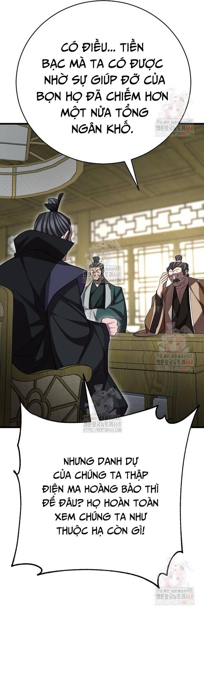 đọc truyện Thiên Hạ Đệ Nhất Đại Sư Huynh Chương 137 ảnh 56 tại Thiên Thai Truyện