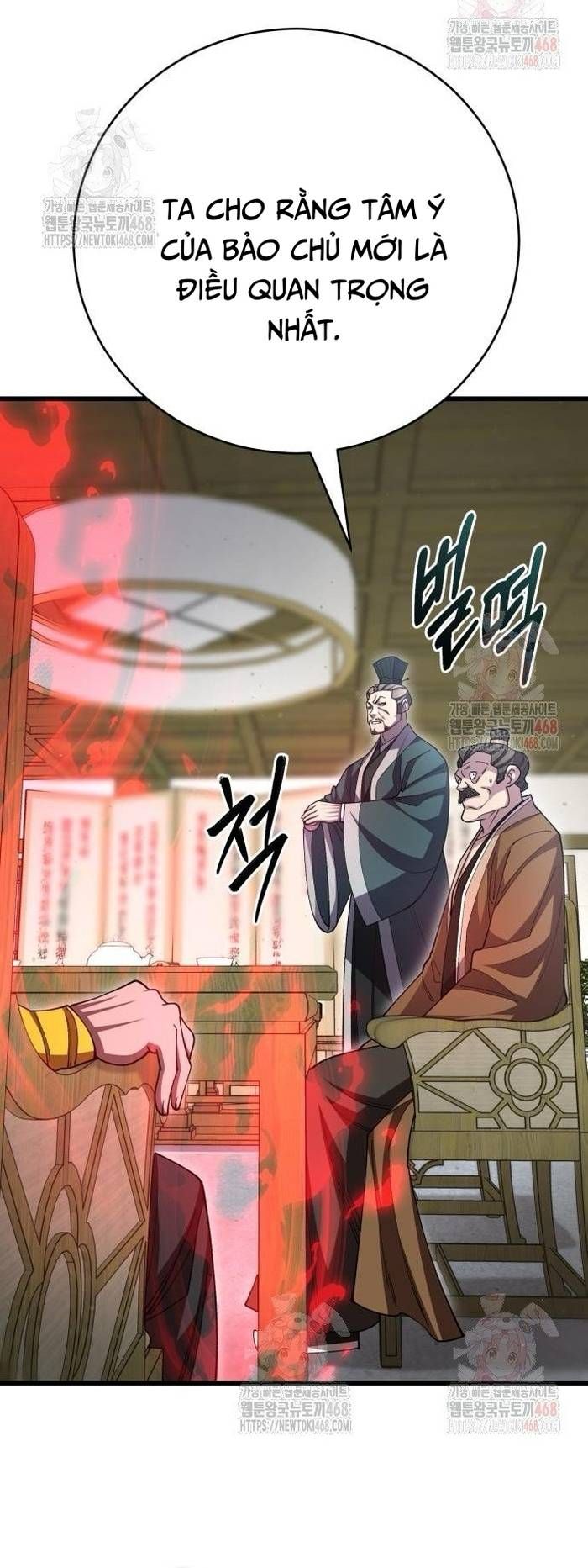 đọc truyện Thiên Hạ Đệ Nhất Đại Sư Huynh Chương 137 ảnh 60 tại Thiên Thai Truyện