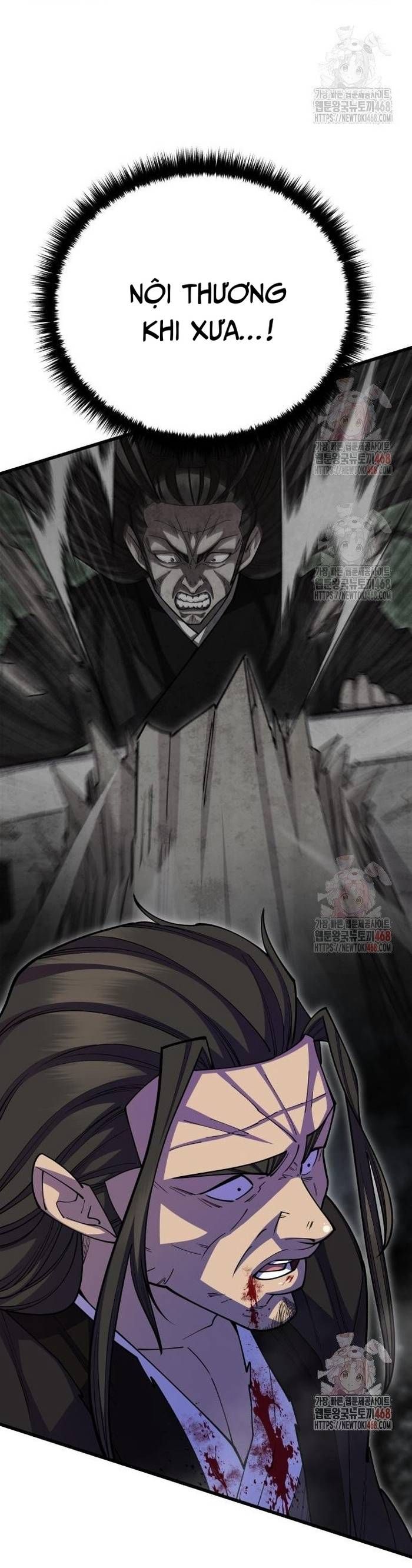 đọc truyện Thiên Hạ Đệ Nhất Đại Sư Huynh Chương 137 ảnh 8 tại Thiên Thai Truyện