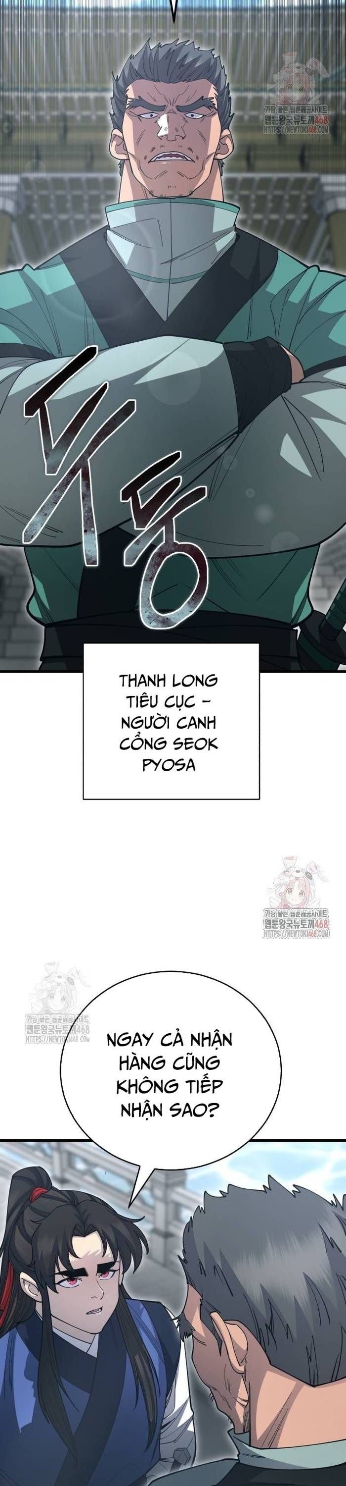 đọc truyện Thiên Hạ Đệ Nhất Đại Sư Huynh Chương 138 ảnh 16 tại Thiên Thai Truyện