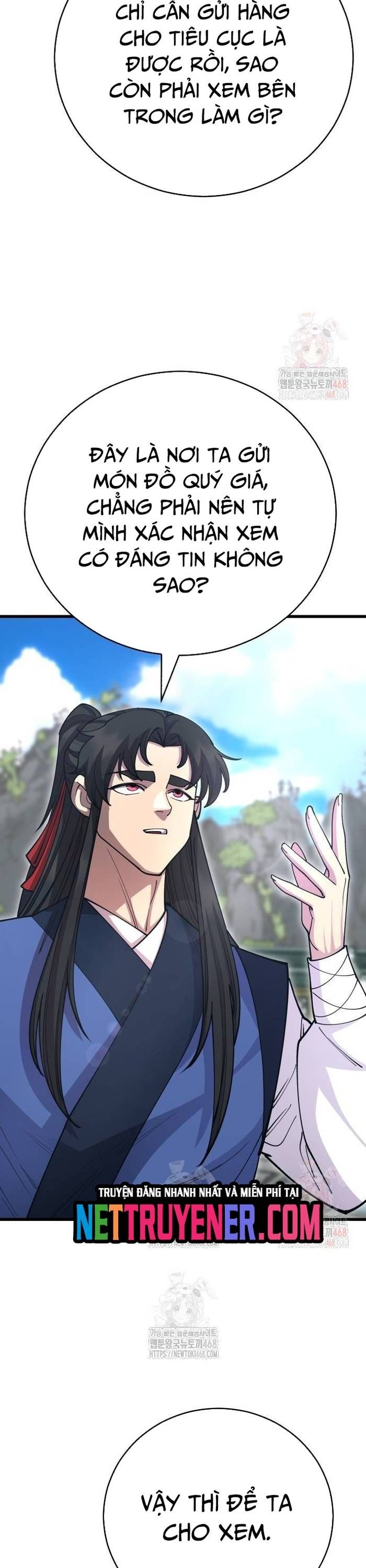 đọc truyện Thiên Hạ Đệ Nhất Đại Sư Huynh Chương 138 ảnh 18 tại Thiên Thai Truyện