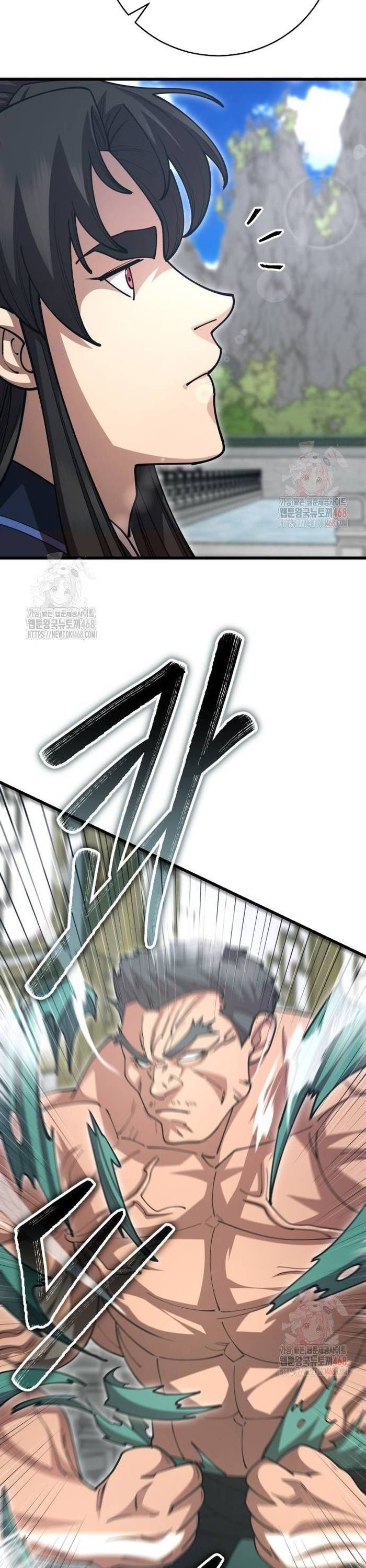 đọc truyện Thiên Hạ Đệ Nhất Đại Sư Huynh Chương 138 ảnh 19 tại Thiên Thai Truyện